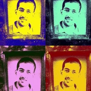 Meet your Posher, Fernando